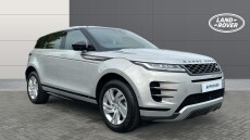 Land Rover Range Rover Evoque 1.5 P300e R-Dynamic S 5dr Auto Hatchback